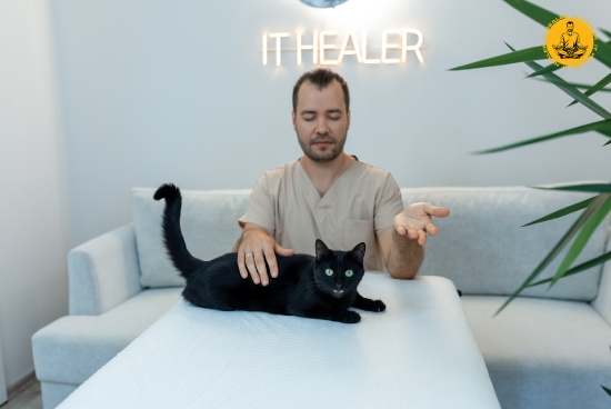 Исцеление животных биодинамикой