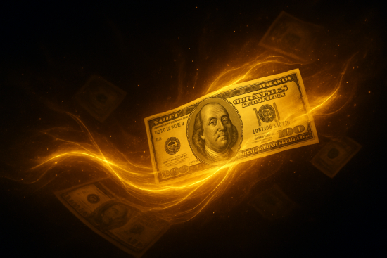 Как решить вопрос денег раз и навсегда