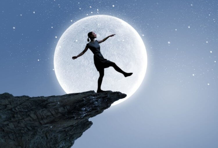 Uyurgezerlik Olan İnsanlar Hangi Gizli Yeteneklere Sahiptir?