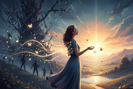 Как вернуть жизнь после нападения, ПТСР, ОКР, ОСР?