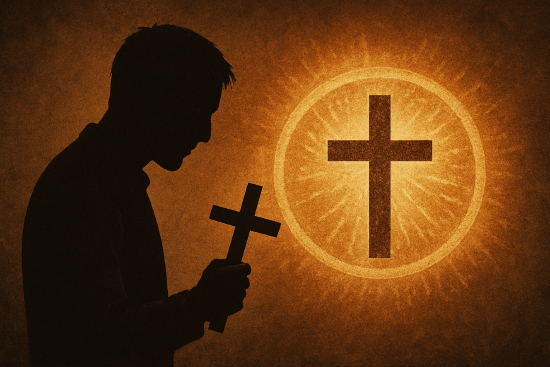 Как я раскрестился: зачем, как и что это изменило?